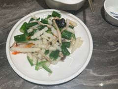 -前海沿·青岛菜(乐客城店)