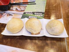 -添好运点心专门店(深水埗店)