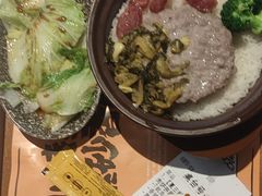 -依立香饭·紫砂鸡汤煲饭(紫云阁店)