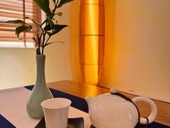 -小茶闲舍·观景商务茶馆(广州塔店)