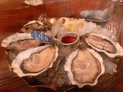 -斯普汇生蚝牛排馆(中骏世界城店)