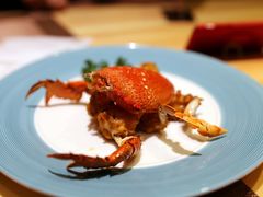-割烹旭日本料理(龙湖狮山天街店)