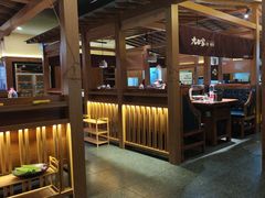 -九田家黑牛烤肉料理(新辰里亚运村店)