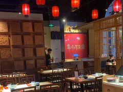 -局气 烤鸭·北京菜(武清店)