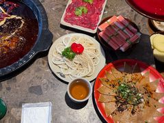 -重庆渝达老火锅(春熙路店)