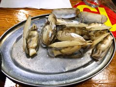 -老伯蟹脚店(朝阳路店)