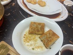 -清真利德顺小老饭庄(复兴路店)