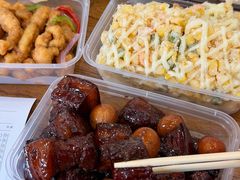 -晓平饭店(嘉善路店)