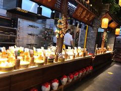 -佰家小厨·南京菜(夫子庙店)