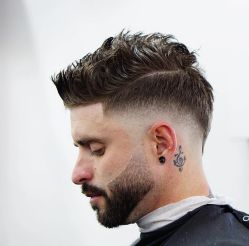 -BHG Hair Salon