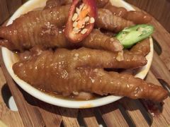 -佳丽海鲜大酒楼(环岛海景店)