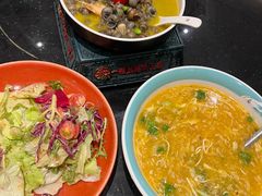 -锡和无锡菜(景丽苑店)