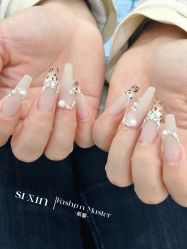 -斯馨·健康美甲美睫