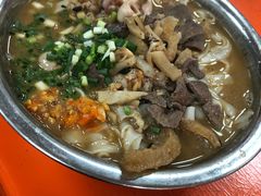 老友三鲜粉-舒记粉店(七星路店)