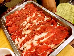 -月圆火锅(宁海东路二店)