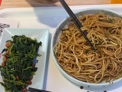 -华天新川面馆(缸瓦市店)