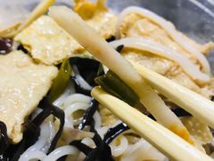 -螺大蛳柳州螺蛳粉·火锅·热干面(西城永捷店)