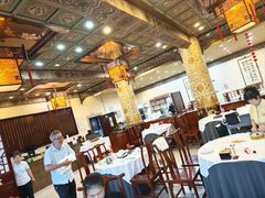 -便宜坊烤鸭店(玉蜓桥天坛店)