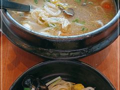 -老妈米线(港龙店)