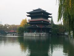 -包公祠