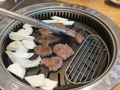 -黄金牧场(明洞总店)