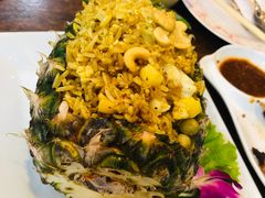 -Dang restaurant (patong phuket)