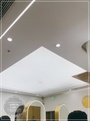 点击看大图 -JUNO hair salon