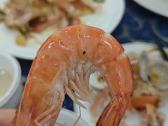 -波记美食店·现捞海鲜