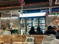 -北丐先生·野馄饨烧烤(雨花万象店)