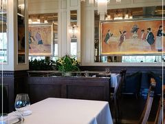 大堂-福楼法餐厅FLO