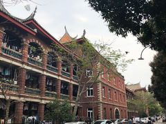 -厦门大学(思明校区)