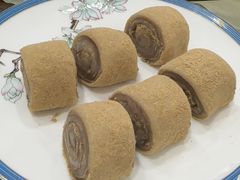 -全聚德(上海首店浦东店)