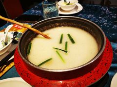 -茶人村·宫廷私厨(奥体印象城店)