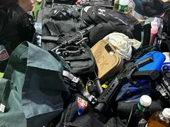 -兵魂·室内真人CS枪战俱乐部·团建·军事轰趴馆