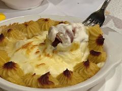 奶汁杂拌-波特曼西餐厅(中央大街店)