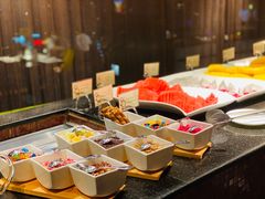 -澳门旅游塔360°旋转餐厅(南湾湖广场店)