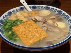-小潘记鸭血粉丝汤
