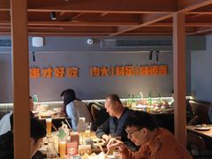 -雪熊精酿·哈尔滨烧烤酒馆(非遗大串店)