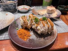 -戏作寿司(观音桥店)