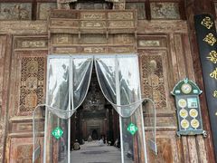 -西安化觉巷清真大寺