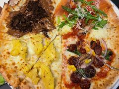 -1861意大利餐厅(文化广场店)