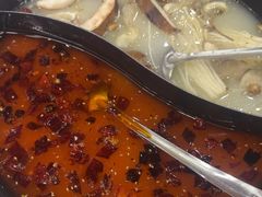 -尚品火锅(正阳路店)