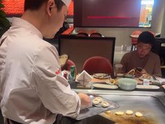 -铁板诱惑法式铁板烧(大卫城店)