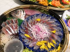 -鮨之佐壽司外賣店(氹仔市区店)