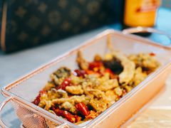 -苦尽酒馆·川菜(鼓楼店)
