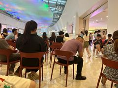 -吉布鲁牛排海鲜自助(温江合生汇店)