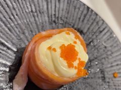 -争鲜回转寿司(浦东三钢里PLUS店)