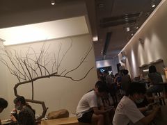 -喜茶(深圳海岸城店)