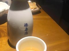 -和彩放题餐厅(酒仙桥店)