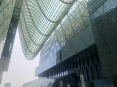 -苏州现代传媒广场商业